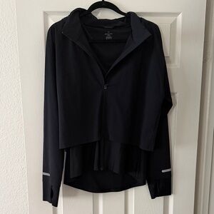 Sweaty Betty Black Jacket